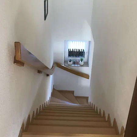 Apartment Ahoi