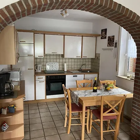 Ahoi Apartment