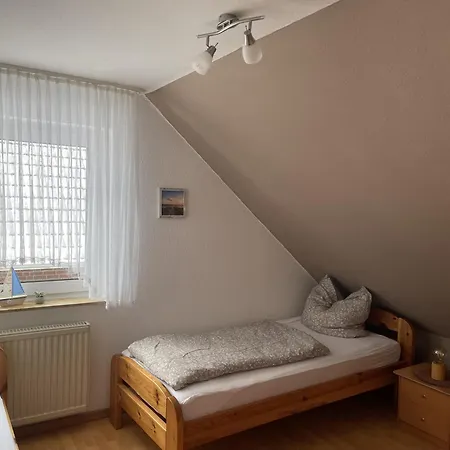 Apartment Ahoi Schillig