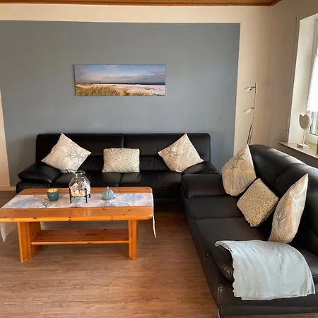 Ahoi Apartment Schillig