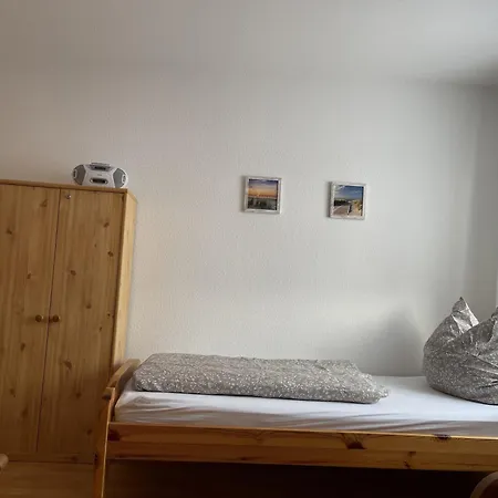 Сasa de vacaciones Ahoi *