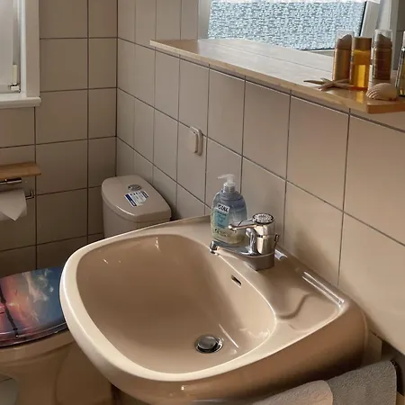 Ferienhaus Ahoi