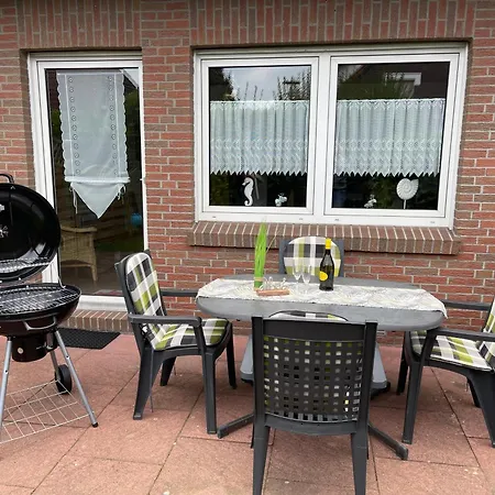 Ferienhaus Ahoi