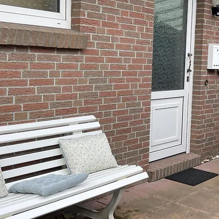 Ahoi Ferienhaus Schillig